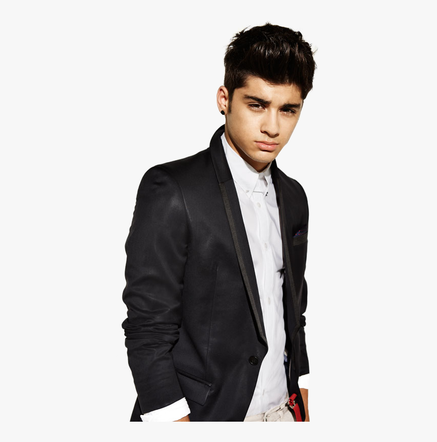 Zayn Malik Free Png Image - Zayn Malik, Transparent Png