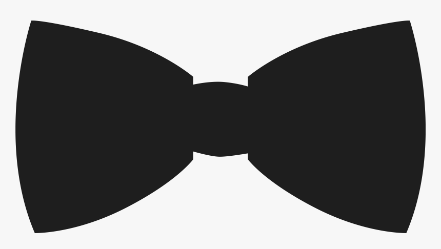 Necktie Outline