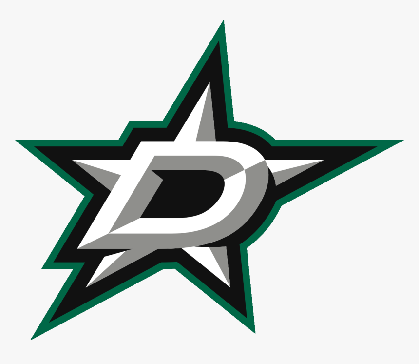 Dallas Stars Logo Png, Transparent Png