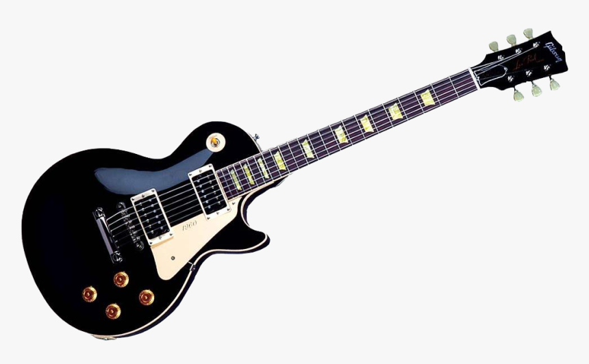 Electric Guitar Png, Transparent Png