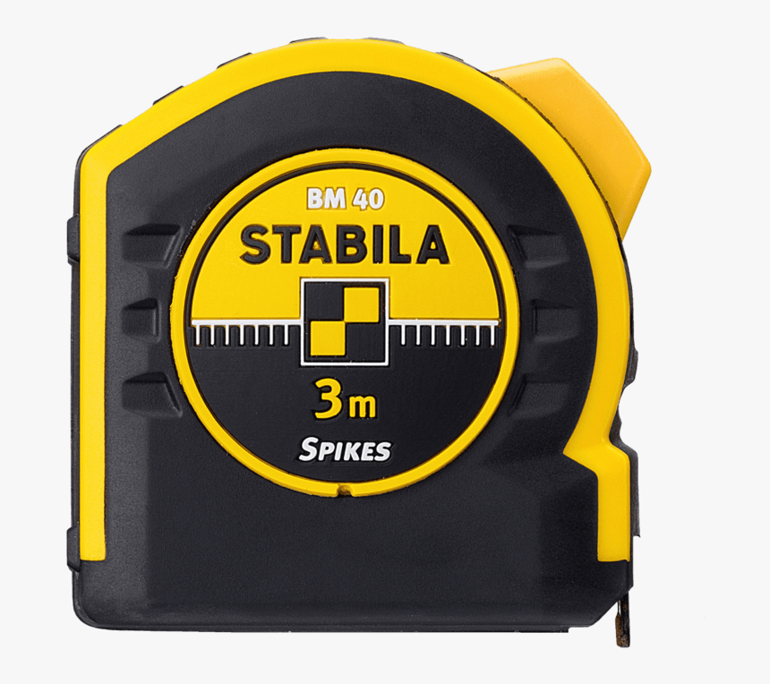 Casing - Stabila Bm40 5m, HD Png Download