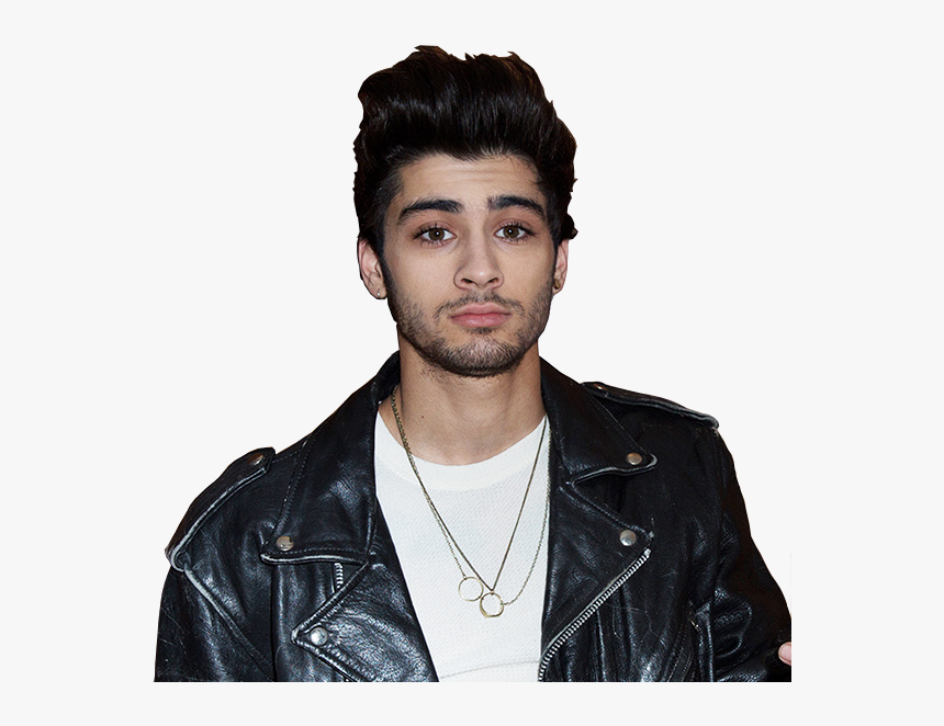Transparent Zayn Malik By Katostransparents - Zayn Malik 2014 Four, HD Png Download