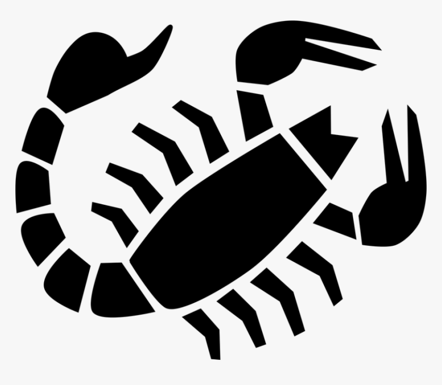 Scorpio Png Image - Scorpio Transparent, Png Download