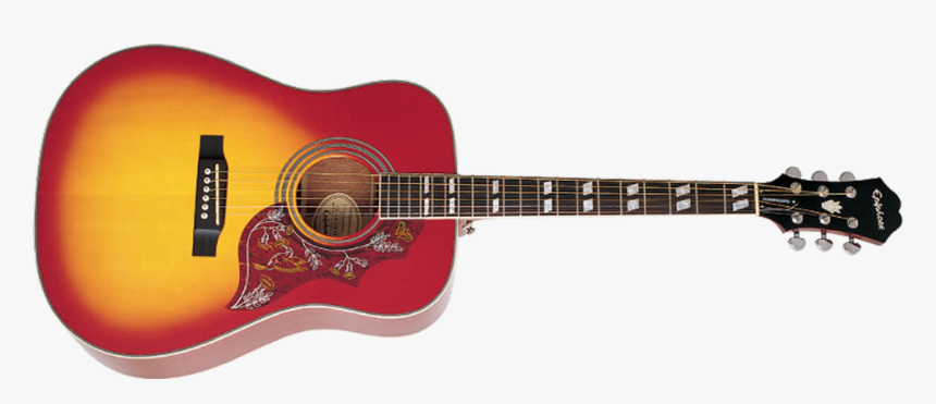 Epiphone Masterbilt Dr 400mce, HD Png Download