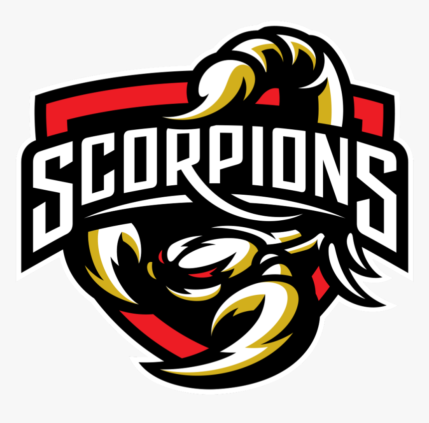 Logo Scorpion Png, Transparent Png