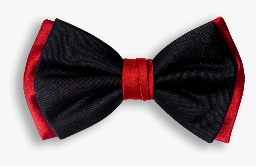 Necktie Red Bow Tie Clip Art Union Jack Bow Tie - Transparent