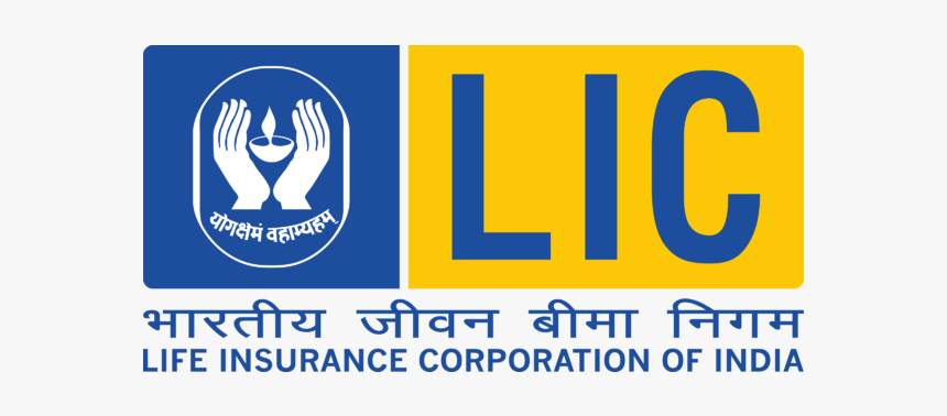Lic Logo Png Hd, Transparent Png