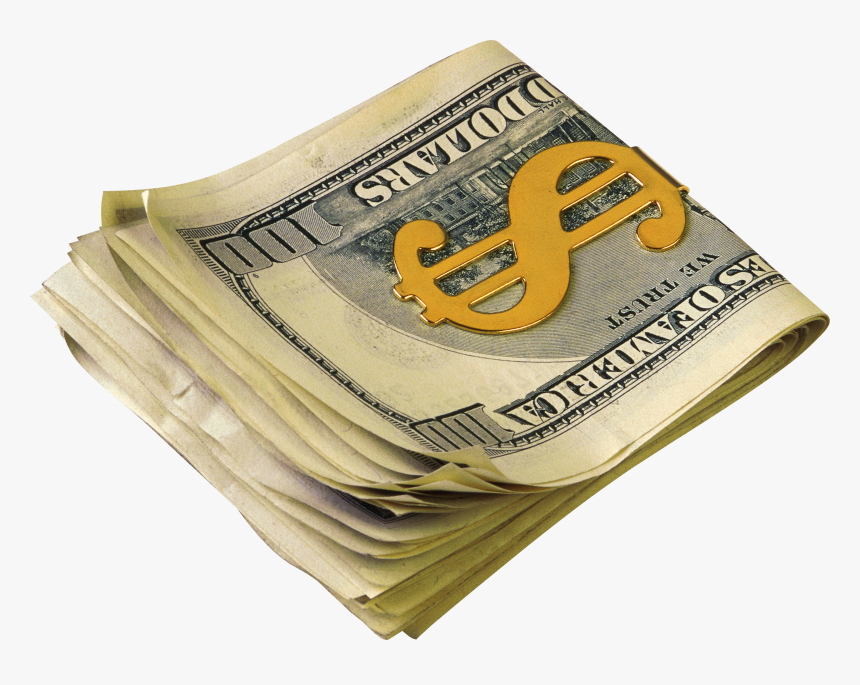 Dollar Money Image Money Pictures Download - Paper Money Transparent Background, HD Png Download