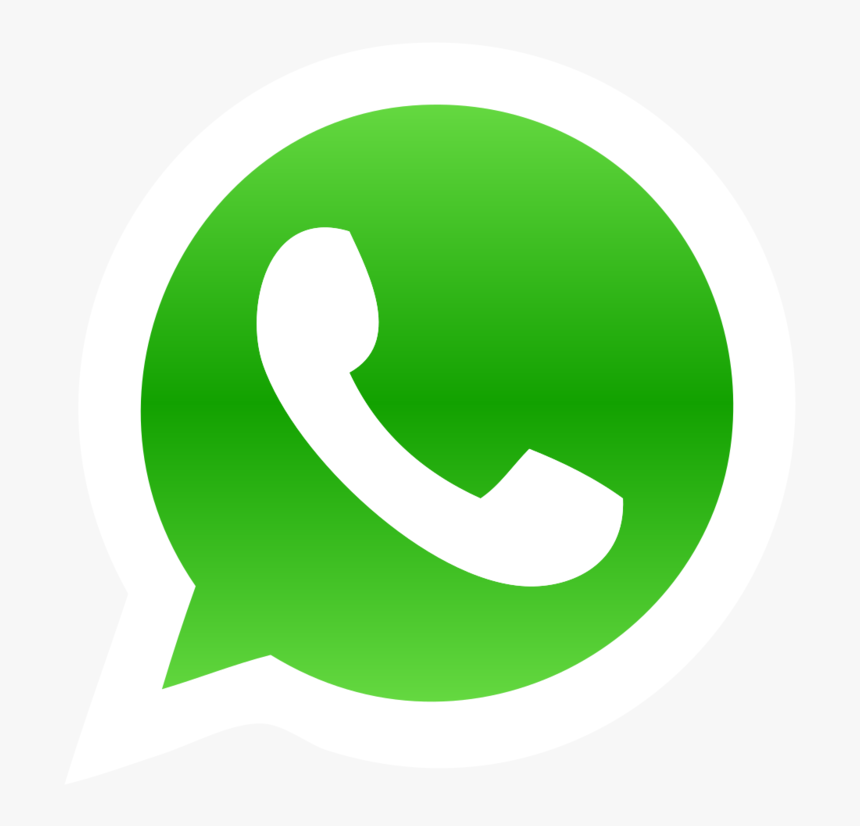 Whatsapp Logo Image Whatsapp Number Change Notification Hd Png Download Transparent Png Image Pngitem