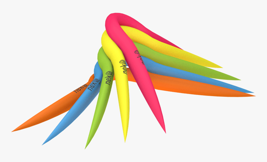 Neko Knitting Needles - Knitting Needle, HD Png Download