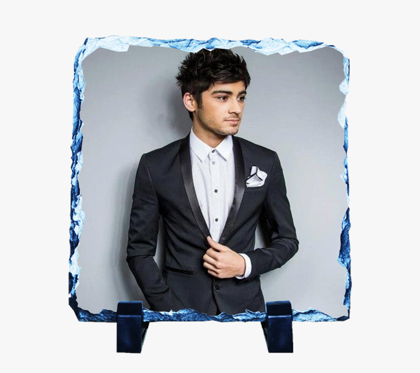 Zayn Malik Quotes - Zayn Malik In Suit Photoshoot, HD Png Download