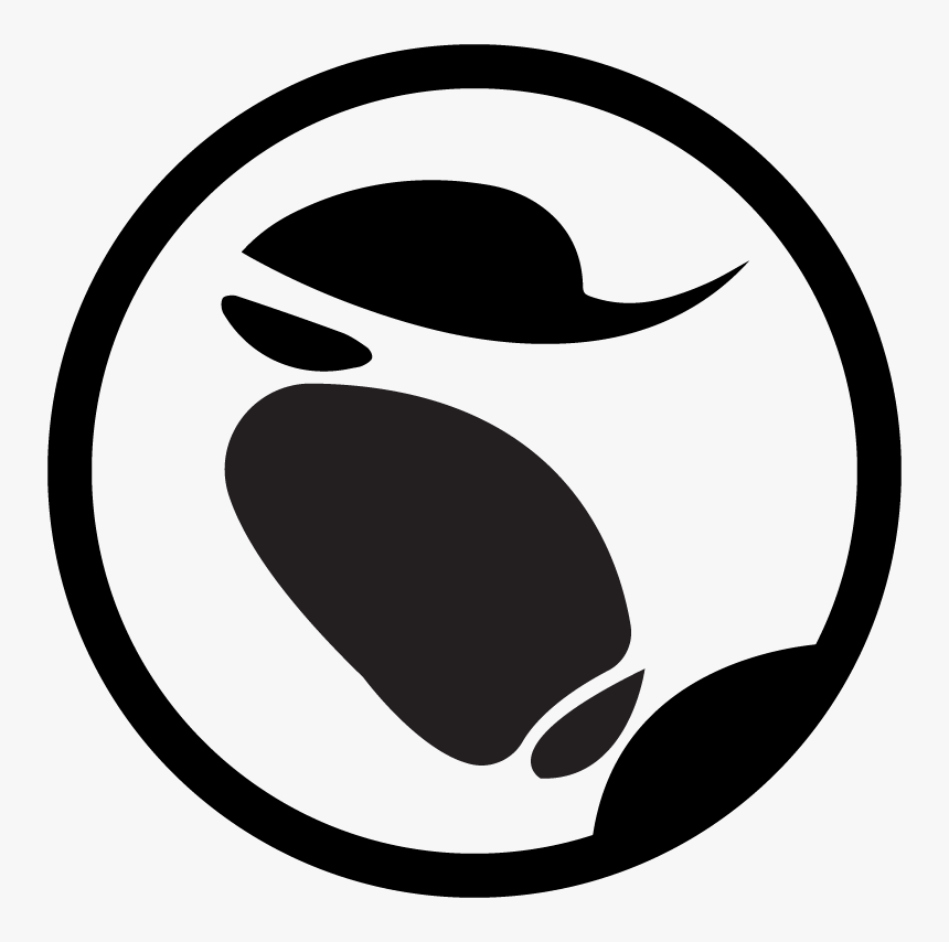 Asset 5v2 - Emblem - Snowboarding Sign, HD Png Download