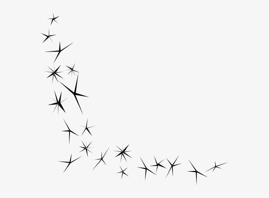 Sparkle Clipart, HD Png Download