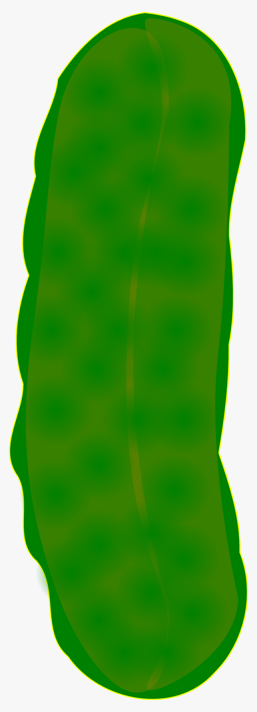 Clip Art Free Pickles Cliparts Download - Pickle Cliparts, HD Png Download