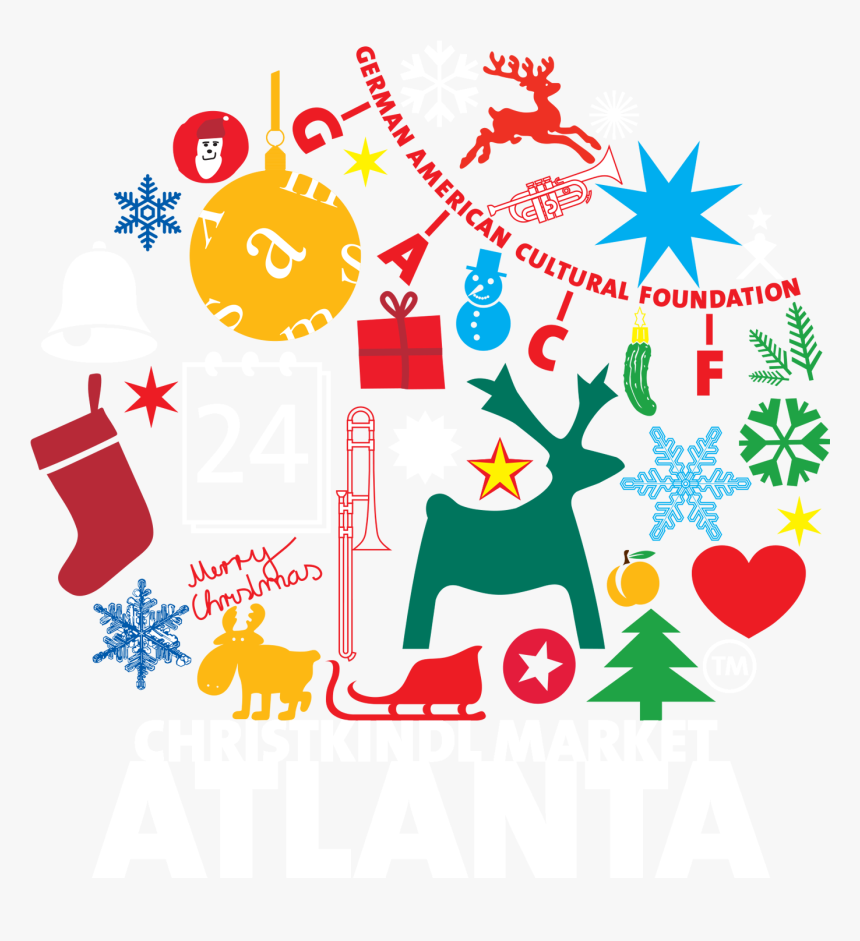 Atlanta Christkindl Market, HD Png Download