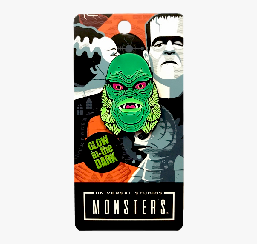 Frankenstein Pin, HD Png Download
