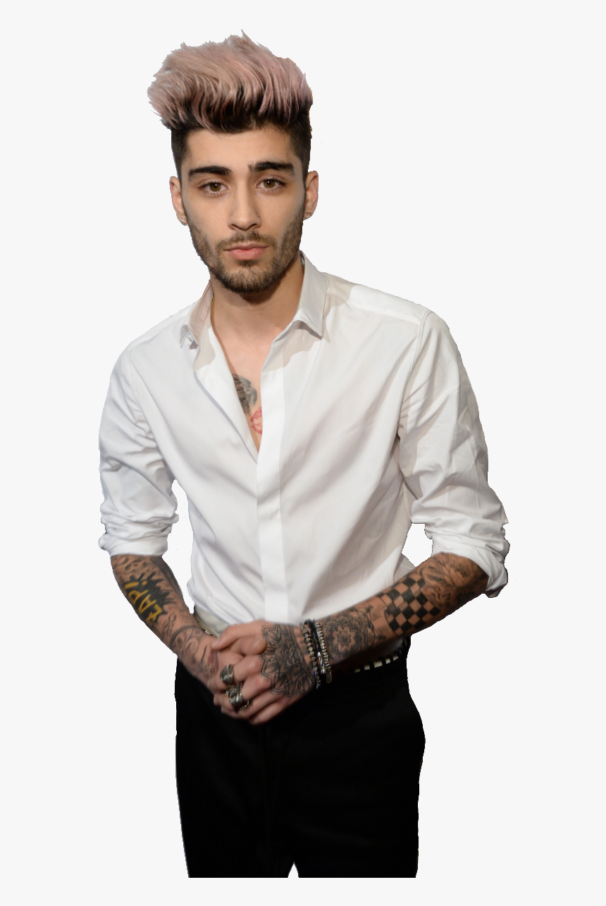 💧4 Transparent💧
zayn Attends The 2016 Pre-grammy - Zayn Malik Dusk Till Dawn, HD Png Download