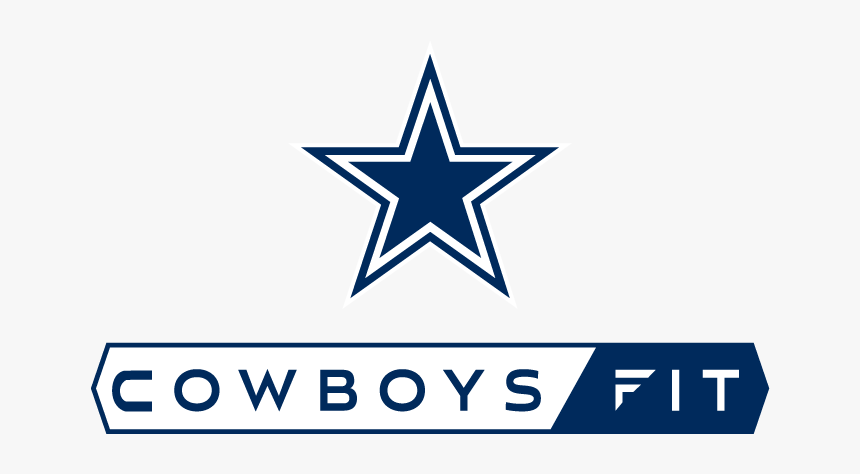 Dallas Cowboys Logo, HD Png Download