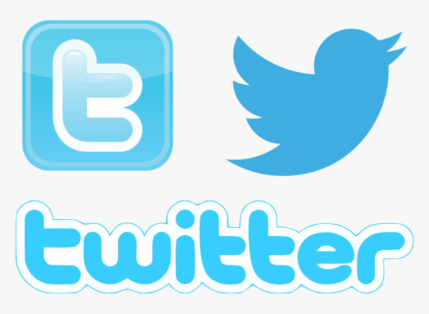 Twitter Cataloc Png Logo - Twitter, Transparent Png