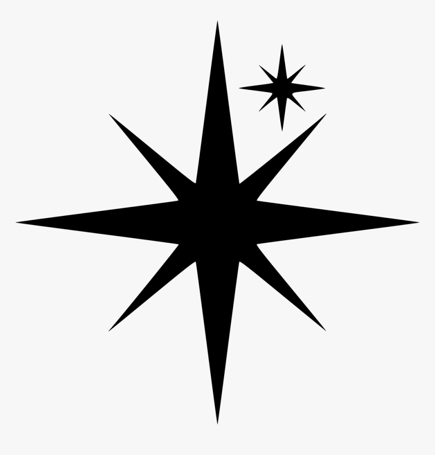Sparkles - Regulus Resources Logo, HD Png Download
