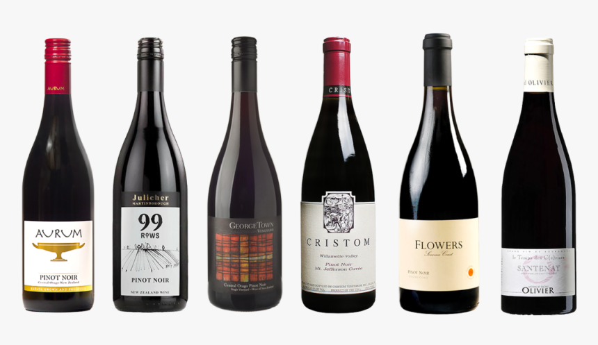 Gold Champagne Bottle Png - Glass Bottle, Transparent Png