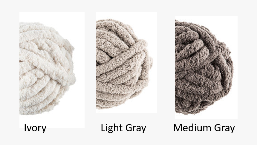Clip Art Chunky Knit Diy Workshop - Crochet, HD Png Download