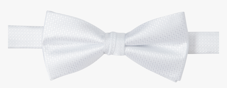 White Bowtie Png , Png Download - Formal Wear, Transparent Png