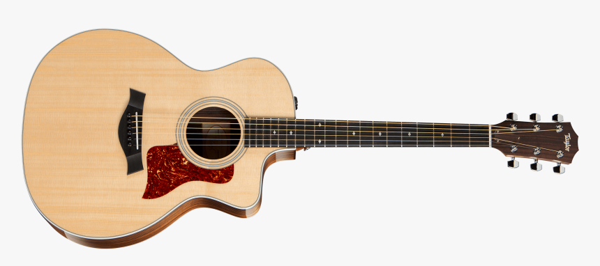 Wooden Guitar Png Image With Transparent Background - Guitar Acoustic, Png Download