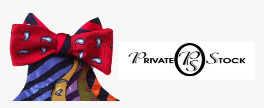 Private Stock Bowtie - Tartan, HD Png Download