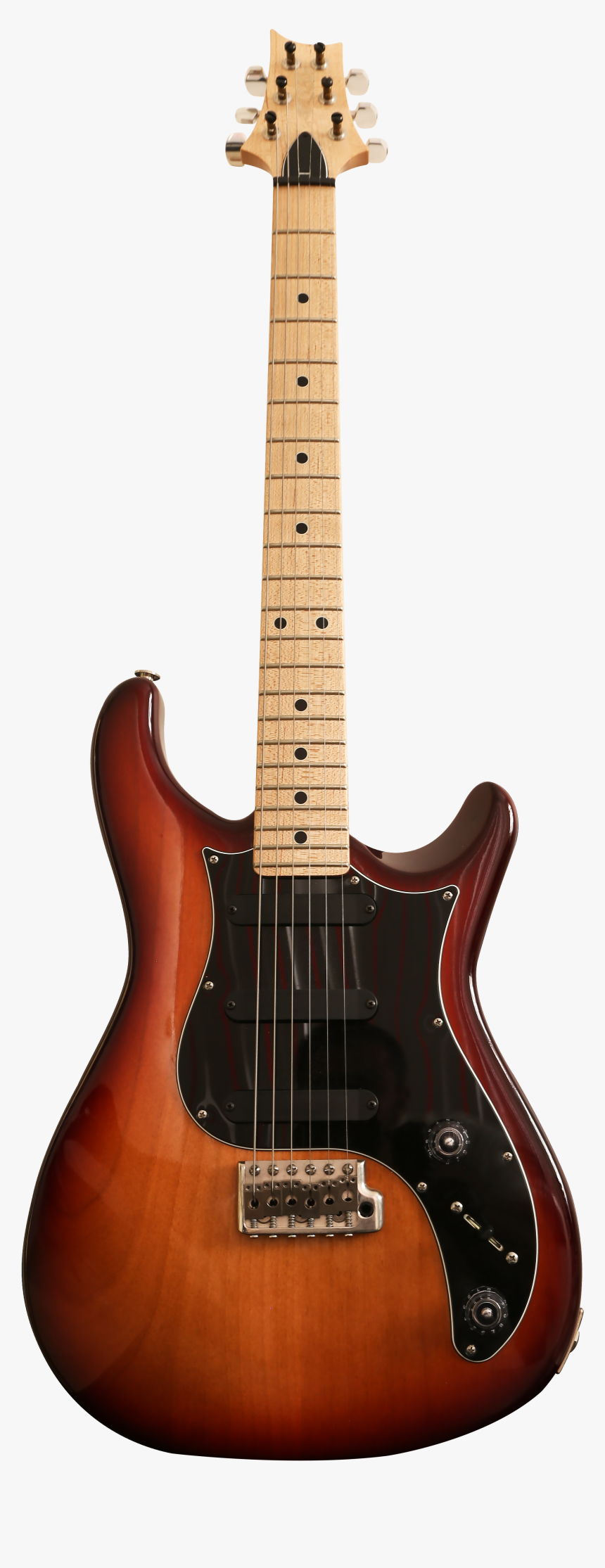 Guitar Png Clip Art - Guitar Png, Transparent Png