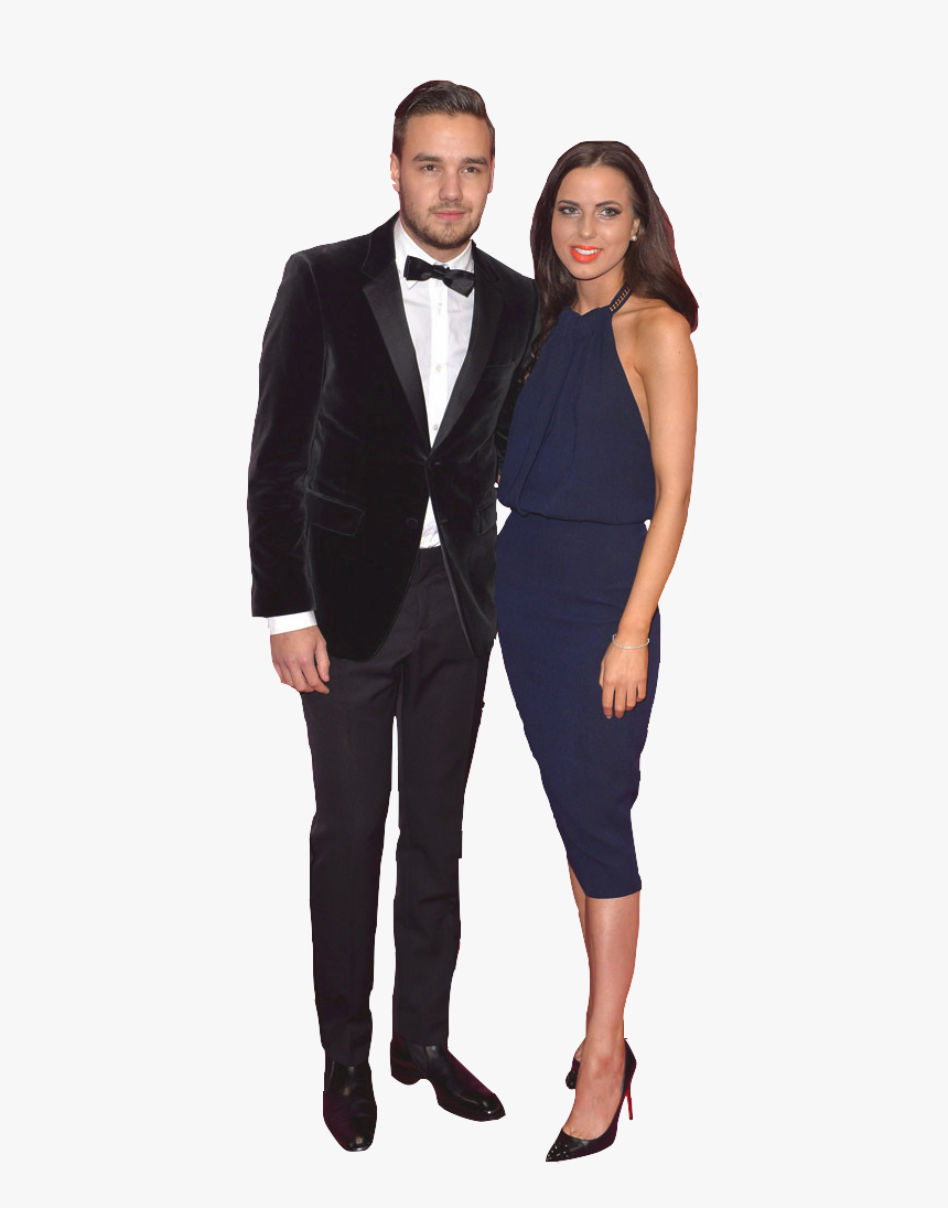 Liam And Sophia At The Victoria’s Secret Fashion Show - Victoria's Secret Fashion Show 2014, HD Png Download