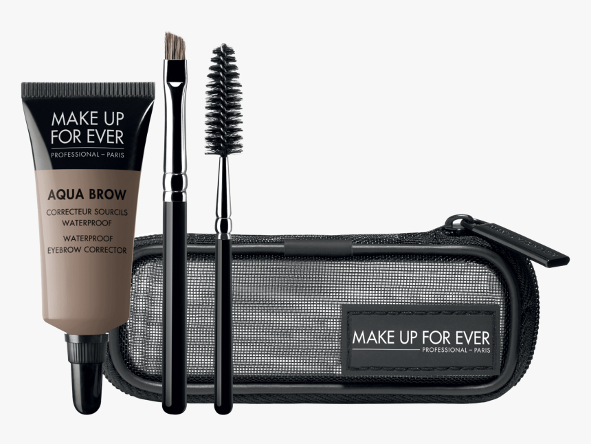 Make Up Forever Eyebrow Gel, HD Png Download