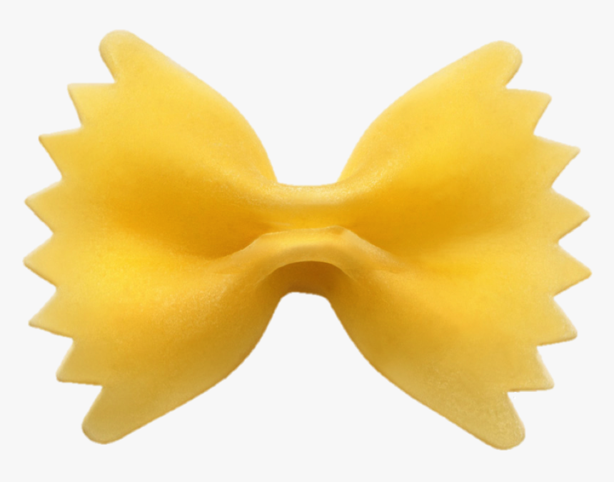 Bow Tie Pasta Clip Ast , Png Download - Bow Tie Pasta Clipart, Transparent Png