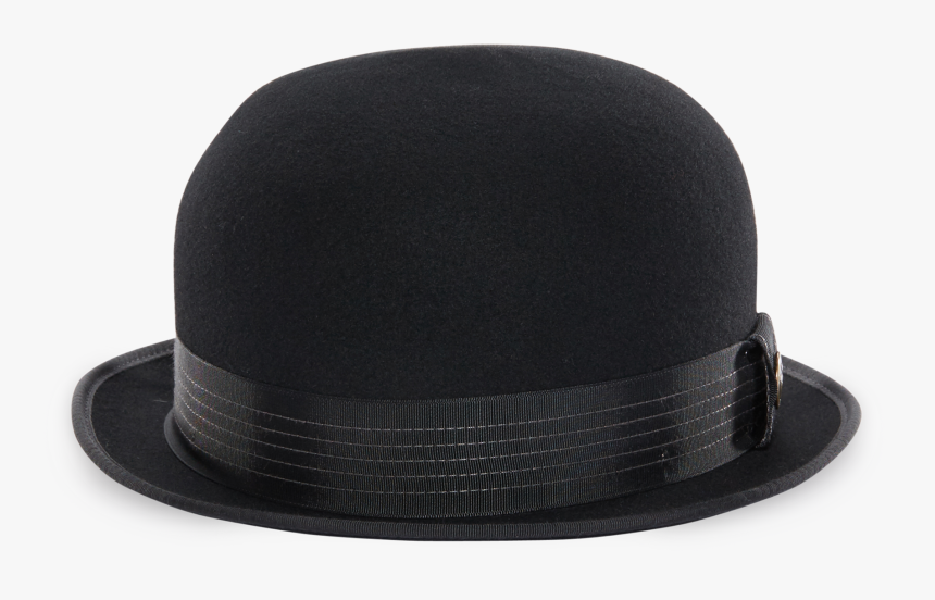 Bowler Hat Png - Hat, Transparent Png