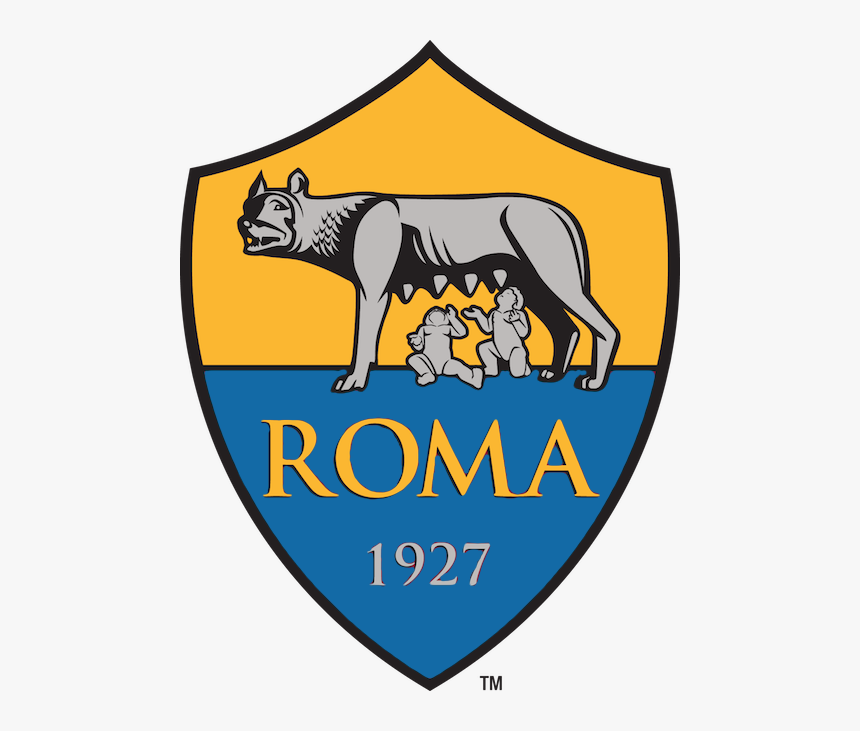 A.s. Roma, HD Png Download