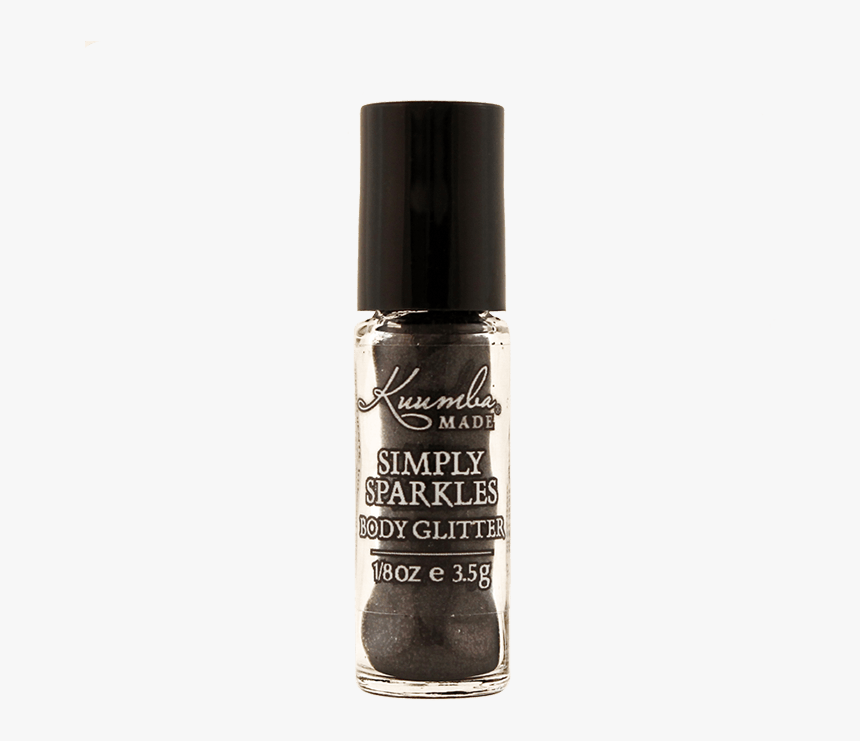 Black Simply Sparkles - Indy Parks, HD Png Download