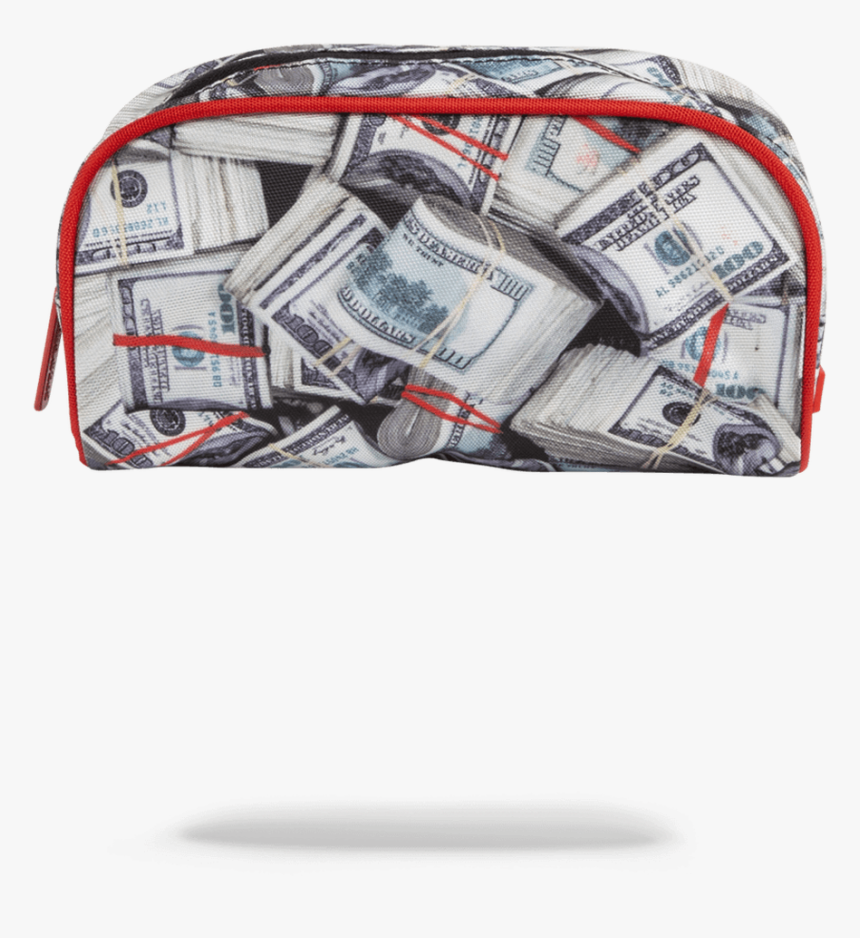 Money Roll Png - Sprayground, Transparent Png