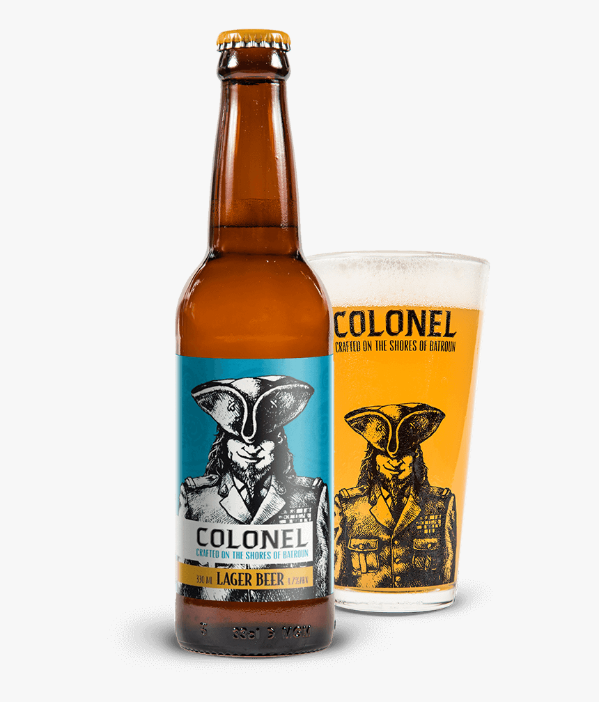 Beer Bottle , Png Download - Beer Bottle, Transparent Png