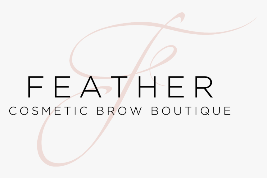 Beauty Adelaide, Feather Cosmetic Brow Boutique, Microblading - Guitar String, HD Png Download