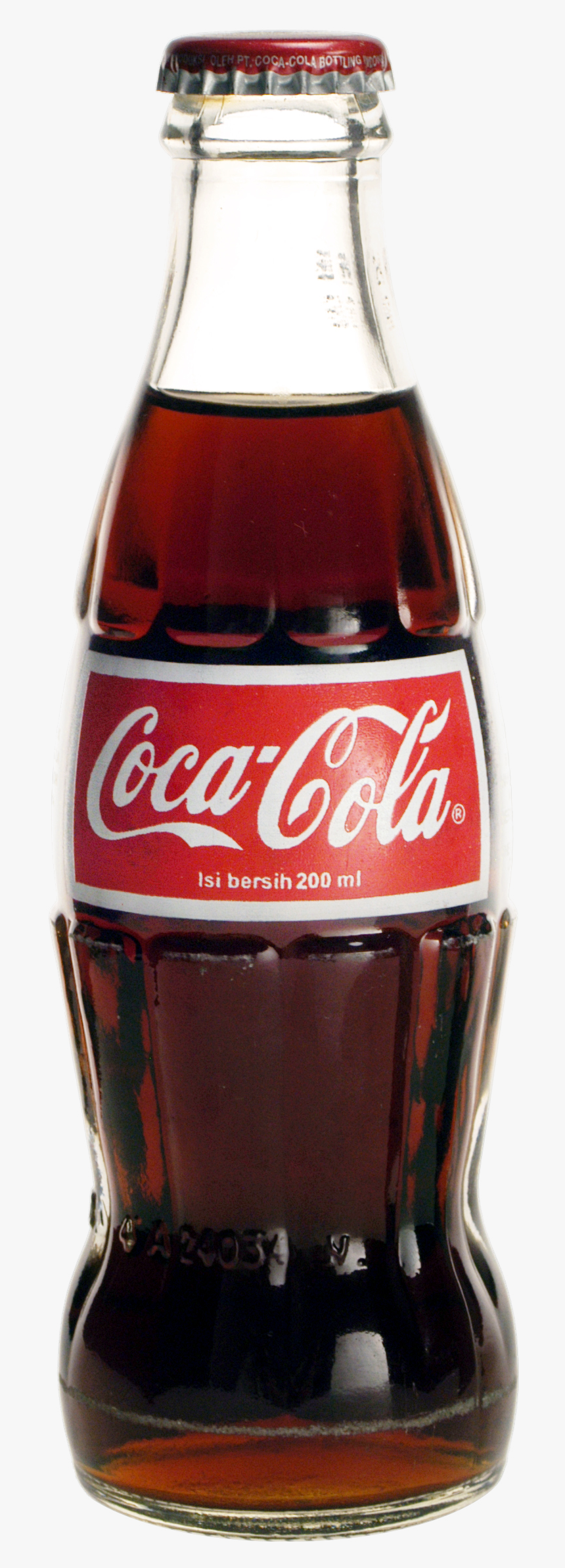 Coca Cola En Png, Transparent Png