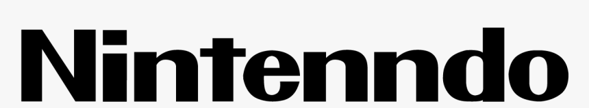 Nintendo - Graphics, HD Png Download