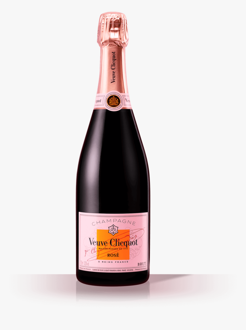 Veuve Clicquot Rose Box, HD Png Download