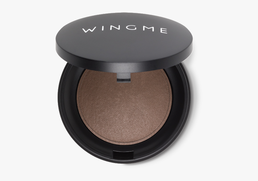 Wingme Cosmetics’ Brow Jam In Just Met Brownette - Eye Shadow, HD Png Download