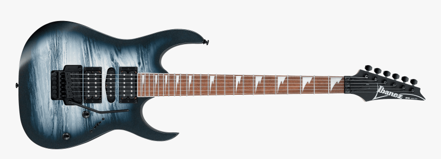 Ibanez Rg470dx, HD Png Download