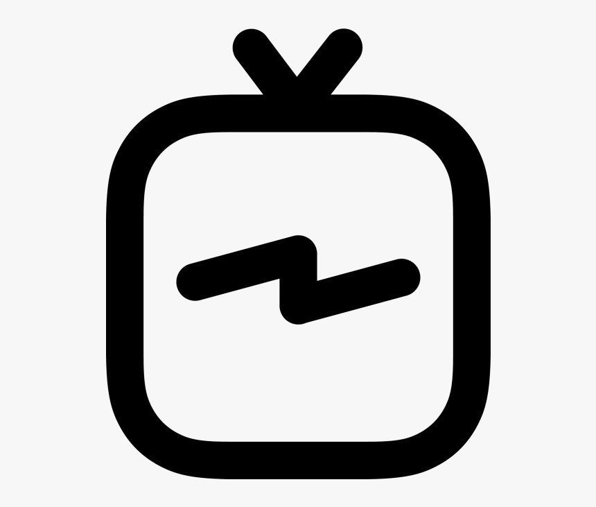 Ig Tv Logo Transparent, HD Png Download