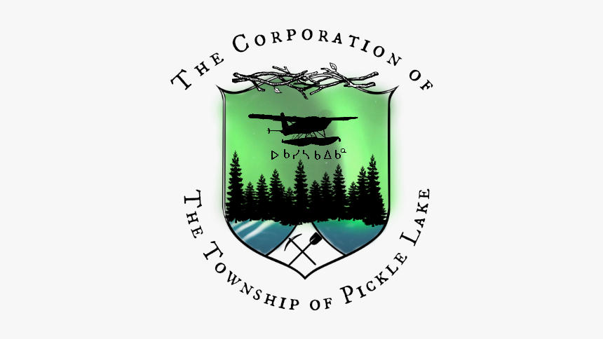 Corporation Of The Township Of Pickle Lake, HD Png Download