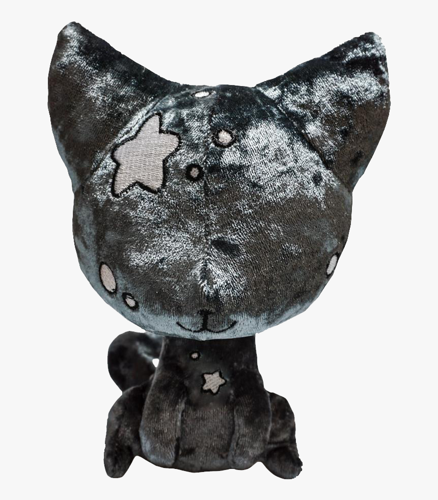 Gravity Rush Dusty Plush, HD Png Download
