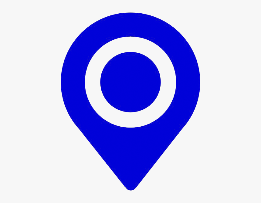 Twitter Logo Png Circle - Logo Định Vị, Transparent Png