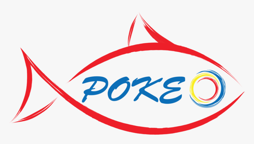 Poke O Logo Cmyk-01, HD Png Download