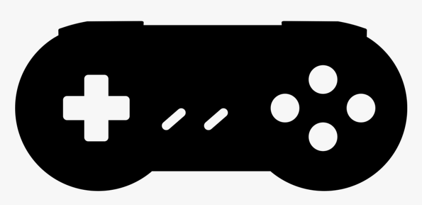 Joystick, Nintendo - Video Games Problem Solving, HD Png Download